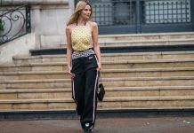 Cele mai bune tinute in tendinte pentru a reveni la sala