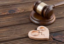 Cum functioneaza divortul?