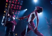 Salopeta arlechin, costumul Lady Di si maioul: acele „look-uri” Freddie Mercury care au facut istorie