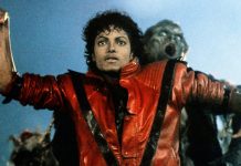 Hitul care si-a dorit sa castige un Oscar: Thriller, cel mai bun album al lui Michael Jackson