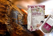 Cum sa-ti vopsesti parul cu henna naturala?