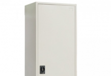 Cu un fiset metalic, iti organizezi actele in stilul care ti se potriveste!