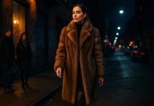 Eleganță care încălzește: Cum te transformă hainele de blană naturală fără să spui un cuvânt